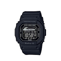 CASIO 卡西欧 BABY-G G-LIDE运动系列 40毫米电子腕表 BLX-560-1