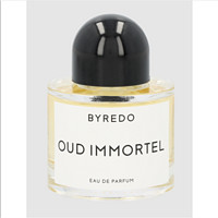 BYREDO 百瑞德 不朽乌木中性香水 EDP 50ml