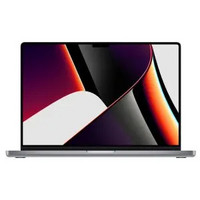 Apple 苹果 14.2 MacBook Pro (M1 Max 64GB 2TB) 满血32核GPU