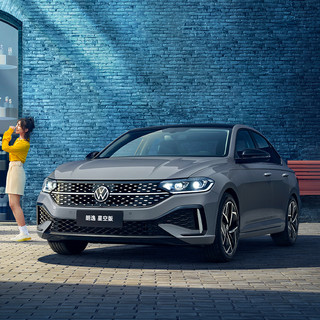 SAIC VOLKSWAGEN 上汽大众 朗逸 23款 300TSI 双离合星空满逸版