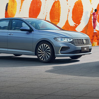 SAIC VOLKSWAGEN 上汽大众 朗逸 23款 改款 200TSI 双离合星空满逸版