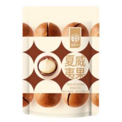 华味亨 夏威夷果 150g