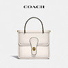 COACH 蔻驰 女士Willis18号手袋小方包