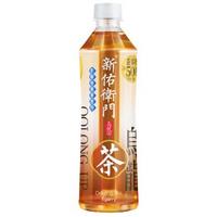 新佑卫门 无糖乌龙茶 500ml*5瓶