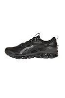 ASICS 亚瑟士 男士运动鞋 GELQUANTUM3601201A680001BLACKBLACK 黑色