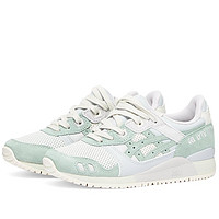 ASICS 亚瑟士 Gel-Lyte III OG 女子休闲运动鞋