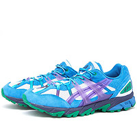 ASICS 亚瑟士 x A.P.C. Gel Sonoma 15-50