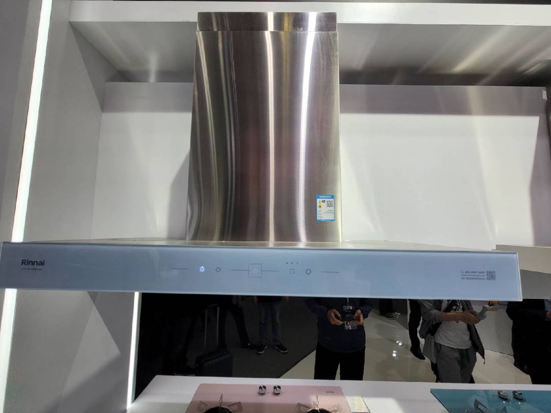 2023AWE| 万众瞩目家电大展 高颜值新品一网打尽,真是泰库辣