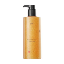 SKT 强根健发 生姜洗发水  400ml