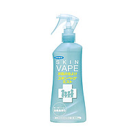 88VIP：VAPE 未来 儿童孕妇家用户外喷雾 200ml 柑橘味