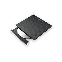 SAMSUNG 三星 笔记本电脑外置光驱usb接口dvd刻录机cd光盘读取驱动器