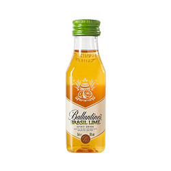 Ballantine's 百龄坛 巴西青柠酒伴50ml