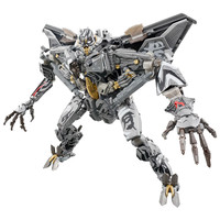 Hasbro 孩之宝 变形金刚 SS电影系列 大师级 MPM-10R F7677 红蜘蛛 复仇版