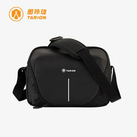 tarion 图玲珑 MULTI微单相机包单反单肩佳能富士索尼微单包多用途sony摄影包 MULTI
