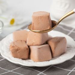 sogal 索菲亚 冰激凌生巧味冰糕415g*1碗碗装冰淇淋雪糕