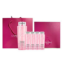 88VIP：LANCOME 兰蔻 明星大粉水400ml（赠舒缓版粉水50ml*5+舒缓版粉水125ml*2+兰蔻新折叠礼盒）