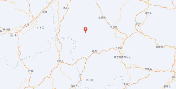 新品发售:五一不加价!有效期至年底!丽水遂昌雷迪森怿曼酒店 花园双床房1-2晚(含2大1小早+南尖岩景区大门票2张+咖啡2份等)
