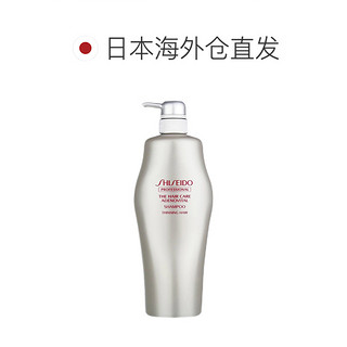 SHISEIDO 资生堂 头皮护理洗发水 1000ml