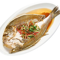 鲜城故事 白蕉海鲈鱼 免处理（300-400g）*6条