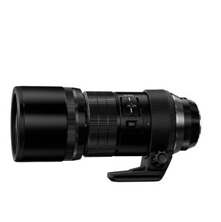 OLYMPUS 奥林巴斯 M.ZUIKO DIGITAL ED 300mm F4.0 IS PRO 远摄定焦镜头 微单镜头 五轴同步防抖