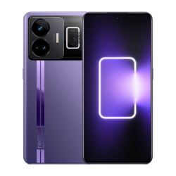真我安卓手机_realme 真我GT Neo5 240W快充版5G手机16GB+1TB 紫域幻想