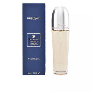 GUERLAIN 娇兰 御廷兰花卓能焕活珍萃精华油 30ml