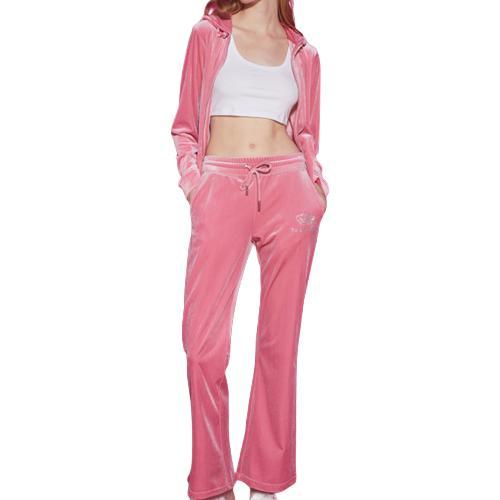 Juicy Couture 橘滋 女士休闲长裤 620123SS4210V021