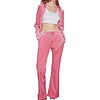 Juicy Couture 橘滋 女士休闲长裤 620123SS4210V021