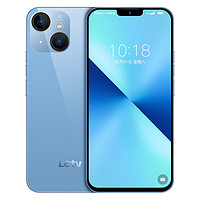 Letv 乐视 Y1Pro+ 4G智能手机 4GB+128GB