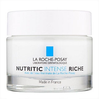 La Roche-Posay 理肤泉 舒敏保湿润肤霜 50ml