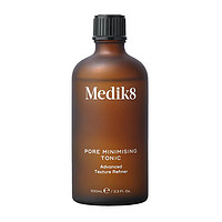 Medik8 毛孔紧致焕肤保湿爽肤水 100ml