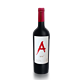 Auscess 澳赛诗 红A系列 干红葡萄酒 原瓶进口 750ml 红A赤霞珠750ml*1瓶