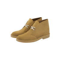 Clarks 其乐 经典复古沙漠靴英伦潮靴休闲靴 沙漠靴二代