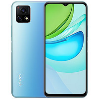 vivo 维沃（vivo） vivo Y31s标准版 5G手机 大电池 超质感形体 双模5G全网通手机 湖光蓝(Y31s)6GB+128GB 全网通