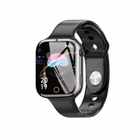 LeFIT 勒菲特 Z7 4G全网通AI型儿童通话手表九重定位高清通话抖音微信套装 黑色