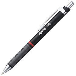 rOtring 红环 Tikky系列 圆珠笔 黑色 0.5mm 单支装