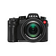 Leica 徕卡 V-lux5 数码相机 单机 黑色