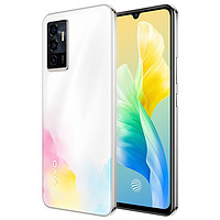 vivo S10e 5G手机 6400万超清影像 轻薄外观 高性能处理器手机 水彩 8GB+128GB