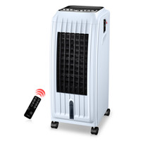 AUX奥克斯空调扇冷暖两用冷风机制冷机神器家用冷风扇水冷小型空调