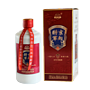 京都52度清香型本色将军纯粮白酒礼盒500ml 500ml*1瓶