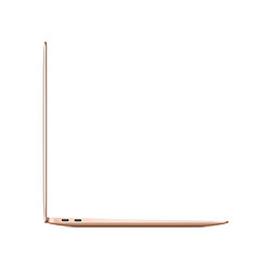 苹果普通笔记本_Apple 苹果MacBook Air 2020款M1 芯片版13.3英寸轻薄本 