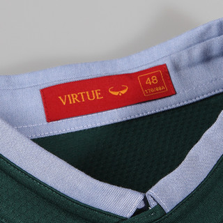 Virtue 富绅 男士T恤 TF012514