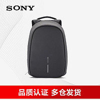 SONY 索尼 Hero双肩包出差旅行通勤笔记本数码相机一机三镜