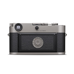 Leica 徕卡 M-A钛金版 “钛合金特别版” 套装全新莱卡限量收藏 全球250套 限量版 现货