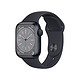  限地区：Apple 苹果 Watch Series 8 智能手表 41mm GPS版　