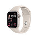 限地区、有券的上：Apple 苹果 Watch SE 2022 智能手表 40mm GPS款