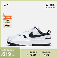 NIKE 耐克 女子运动鞋 DX9176