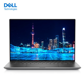 戴尔（DELL）Precision5570 15.6英寸移动工作站笔记本套餐i7-12800H/16G/512G/RTX A2000/含WD19S扩展坞