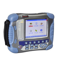 通信汪（CommKing）2M误码测试仪E1数据误码传输分析仪2M线路故障分析仪综合检测仪 CKEDT-1A