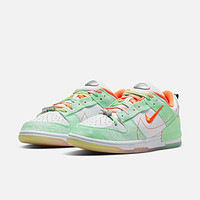 NIKE 耐克 官方 NIKE DUNK LOW DISRUPT 2 女子运动鞋 FJ7745